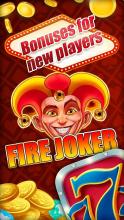 Fire Joker Journey截图5