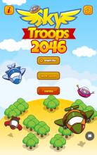 Sky Troops 2046截图3