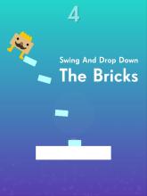 Stack Fall  Swing And Drop截图4