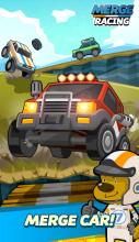 Merge Racing  Idle Rally Car截图5