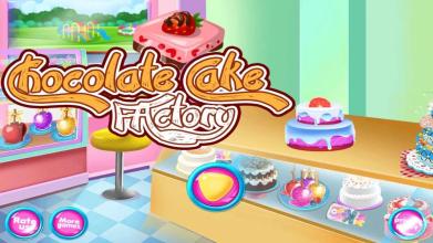 Cake Maker Chef, Cooking Games Bakery Shop截图4