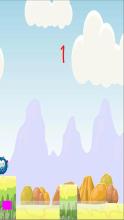 Monster Jump  How Far Can you Jump截图3