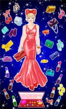 Funky Prom Fashion  Dress up games截图2