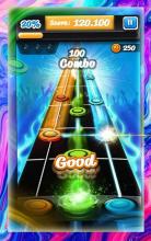 Guitar Tiles Battle Legend截图2