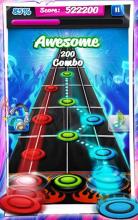 Guitar Tiles Battle Legend截图3