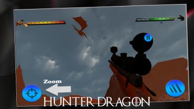 Battle Of Thrones Hunter Dragon截图5