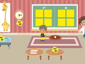 Citizen kids – games to learn in preschool截图3