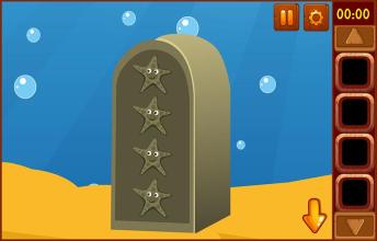 New Best Escape Game 2  Aquarium House截图1