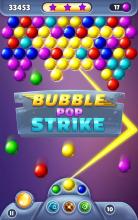 Bubble Pop Strike截图1