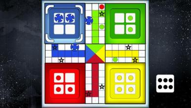 Ludo 5 Star截图1