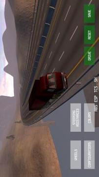 Extreme Car Simulator 2019截图