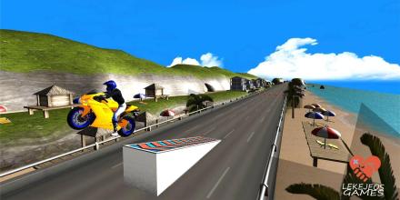 Motocross Frenzy  Fury Off Road截图1