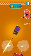 Jump Food截图1