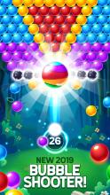 Bubble Shooter  Classic Puzzle Game 2019截图4