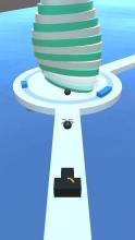 Twister Hit Tower 3D截图1