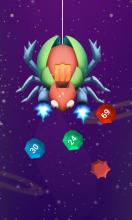 Galaxy Attack Space Number Shooter 2019截图2