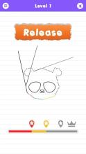 Line Drawing Games  Draw Animal & Pictures截图3