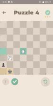 Mate King  Chess Puzzles截图5