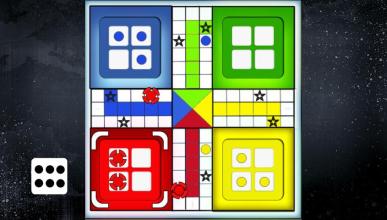 Ludo 5 Star截图3