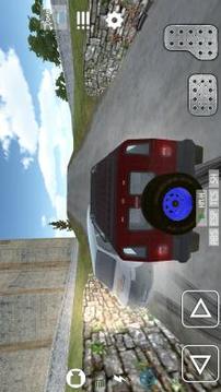 Extreme Car Simulator 2019截图