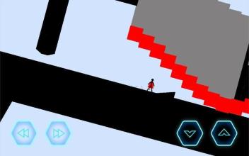 Stickman Platformer Legend截图4