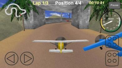 Plane Race截图5