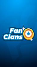 Fan Clans  Play Games, Win Prizes截图1