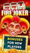 Fire Joker截图5