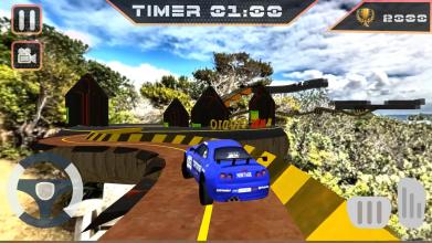 Impossible Tracks – Drift Car Driving Simulator SL截图4