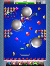 Brick Breaker Giant Balls截图3