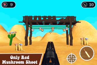 Target Shoot 3D截图2