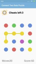 Connect two dots puzzle截图5