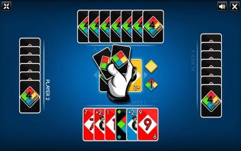 Four Colors  Classic Family Card Game截图2