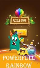 Block Bubble Fruit截图2