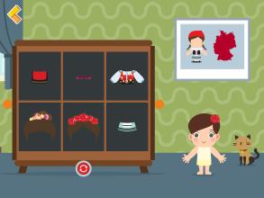 Citizen kids – games to learn in preschool截图5