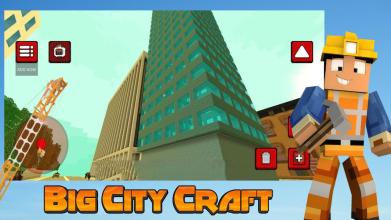 Big City Craft  New York Citybuilder截图2