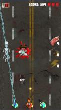 Zombie Smash  Rush截图2