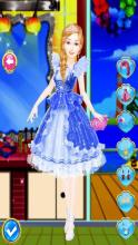 Dress Up Game  Princess Dress Up截图1