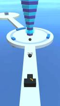 Twister Hit Tower 3D截图5