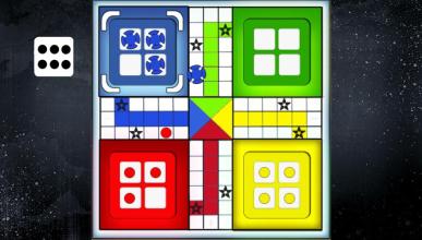 Ludo 5 Star截图4