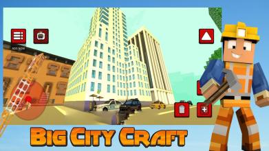 Big City Craft  New York Citybuilder截图3