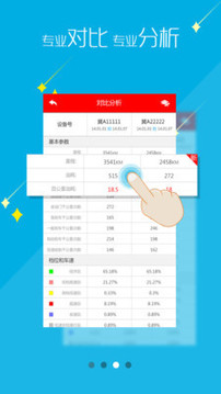 C-LINK 服务版截图