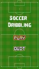 Soccer Dribbling截图4