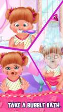 Little Baby Care & Dress Up截图2