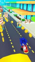 Sonic King Dash截图3