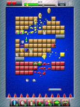 Brick Breaker Giant Balls截图2