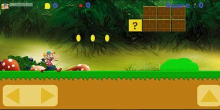 Super Boy In Jungle World截图5