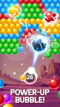 Bubble Shooter  Classic Puzzle Game 2019截图3