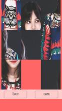 Blackpink Puzzle Game截图1