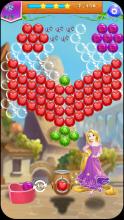 New Bubble Shooter  Princess Bubble Games截图4